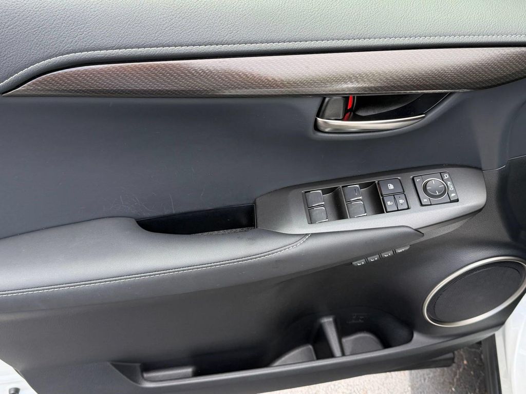 2020 Lexus NX 300 BASE 缩略图 14
