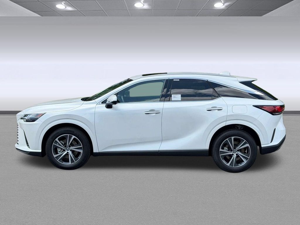 2026 Lexus RX 350 BASE 照片 2