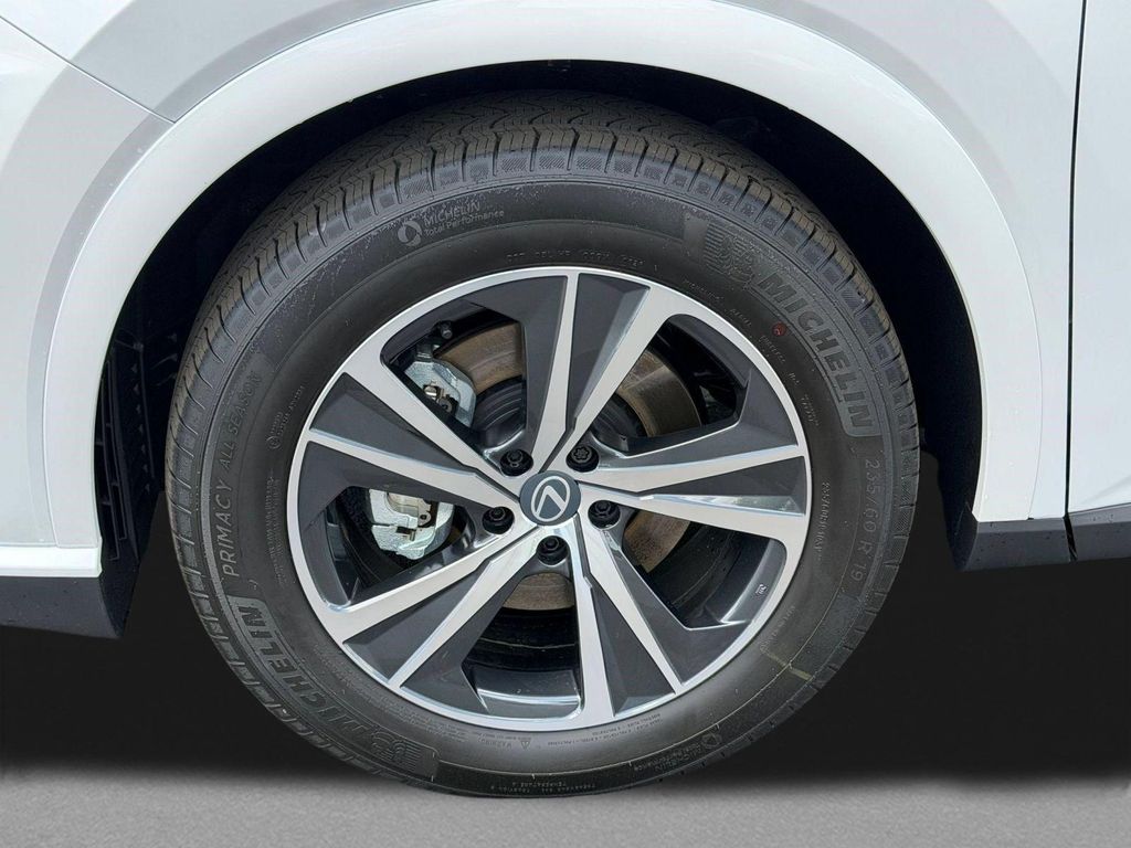 2026 Lexus RX 350 BASE — миниатюра 13