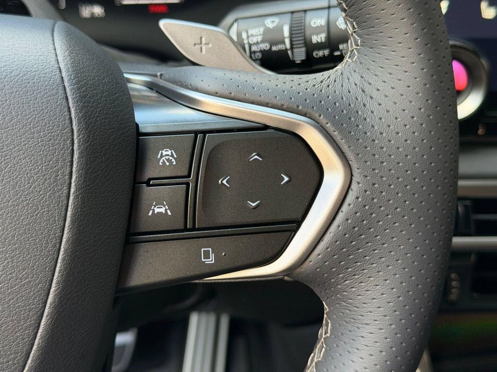 2026 Lexus RX 350 F SPORT HANDLING — миниатюра 17