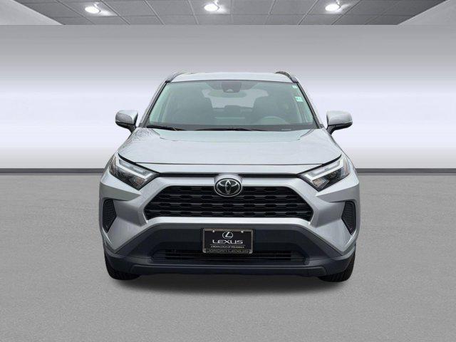 TOYOTA RAV4 - 5