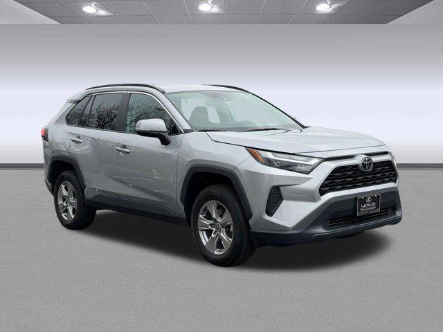 TOYOTA RAV4 - 6