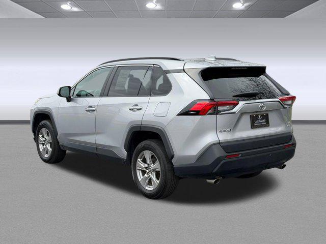 TOYOTA RAV4 - 3