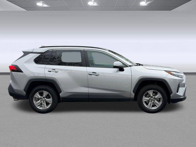 TOYOTA RAV4 - 7