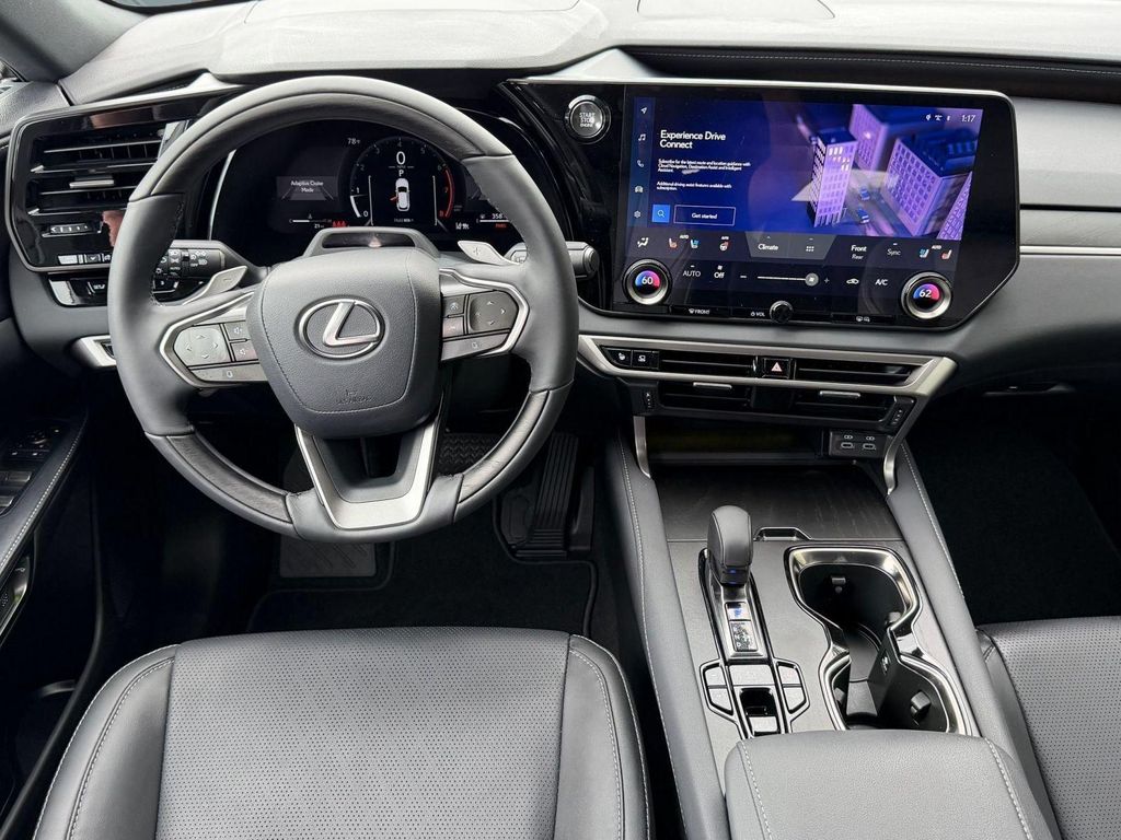 صورة مصغرة 32 لـ 2026 Lexus RX 350 PREMIUM