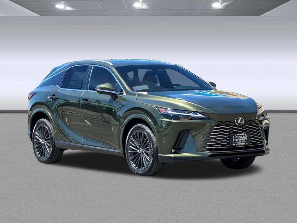 صورة 7 لـ 2026 Lexus RX 350 PREMIUM