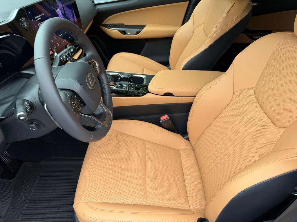 2026 Lexus NX 350 PREMIUM 照片 5