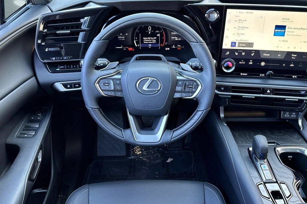 صورة مصغرة 29 لـ 2026 Lexus RX 350 PREMIUM