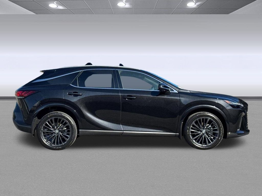2026 Lexus RX 350 PREMIUM 照片 8