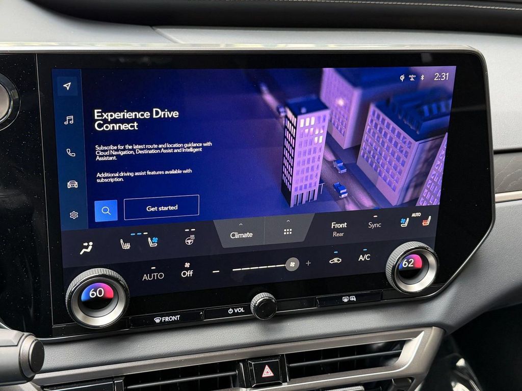 2026 Lexus RX 350 PREMIUM thumbnail 24