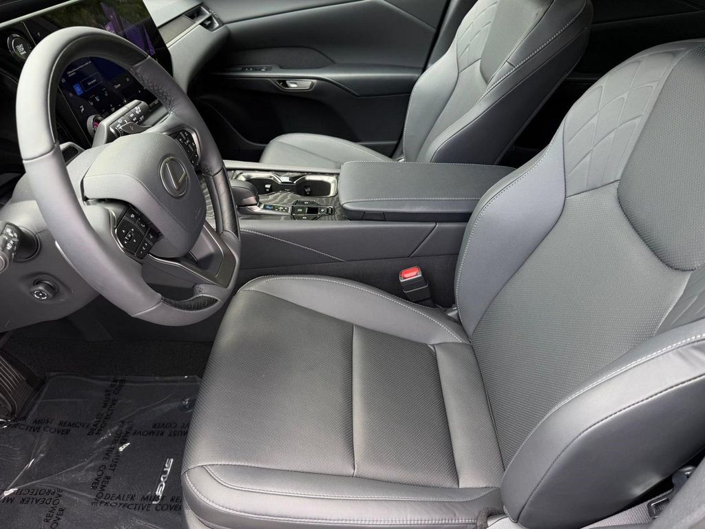 2026 Lexus RX 350 PREMIUM thumbnail 5
