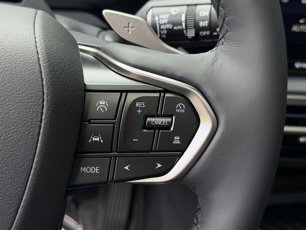 2026 Lexus RX 350 PREMIUM thumbnail 17
