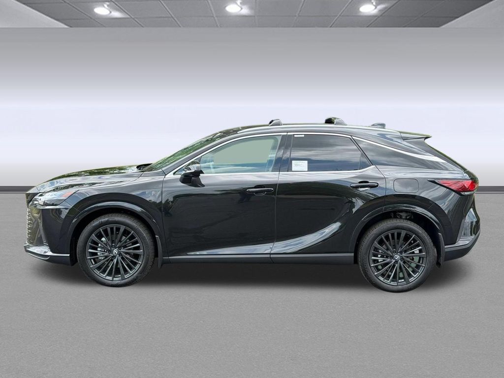 2026 Lexus RX 350 PREMIUM thumbnail 2