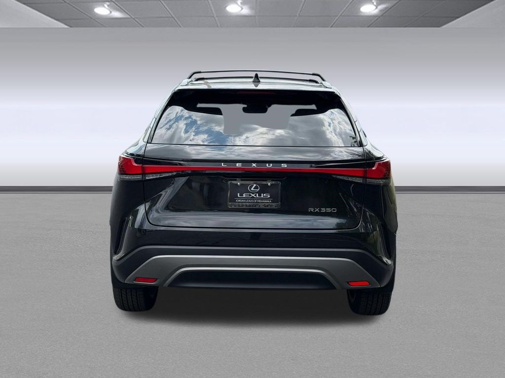 2026 Lexus RX 350 PREMIUM thumbnail 10