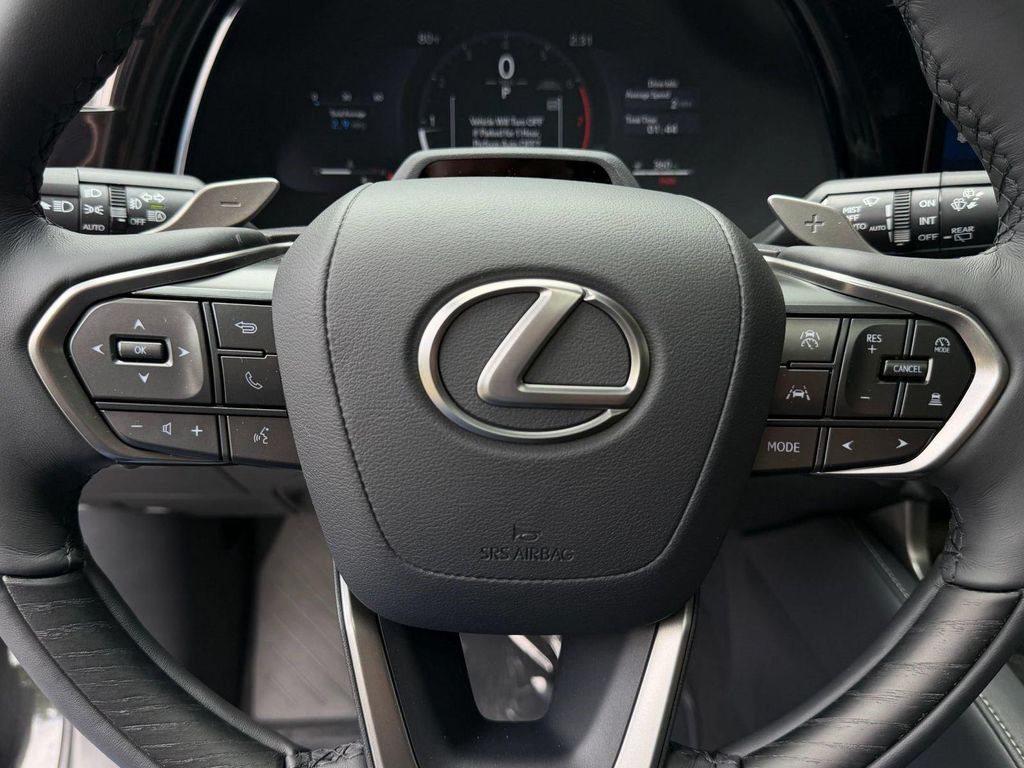 2026 Lexus RX 350 PREMIUM thumbnail 11