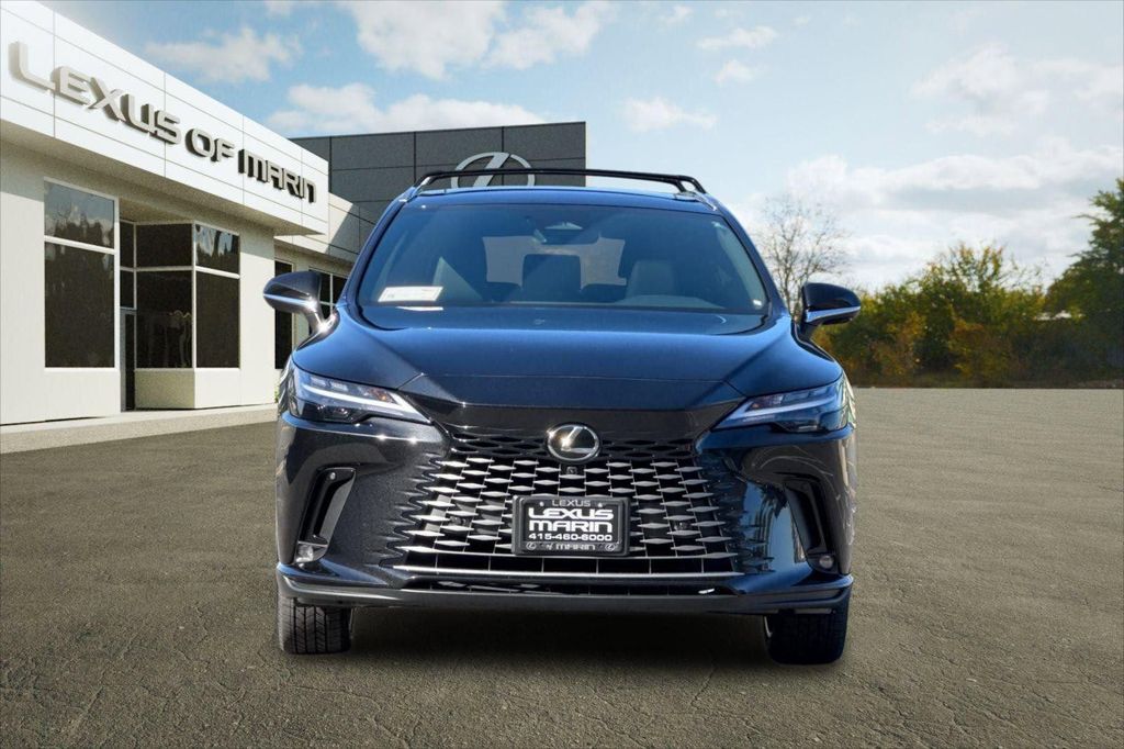 2026 Lexus RX 350 PREMIUM — фото 6