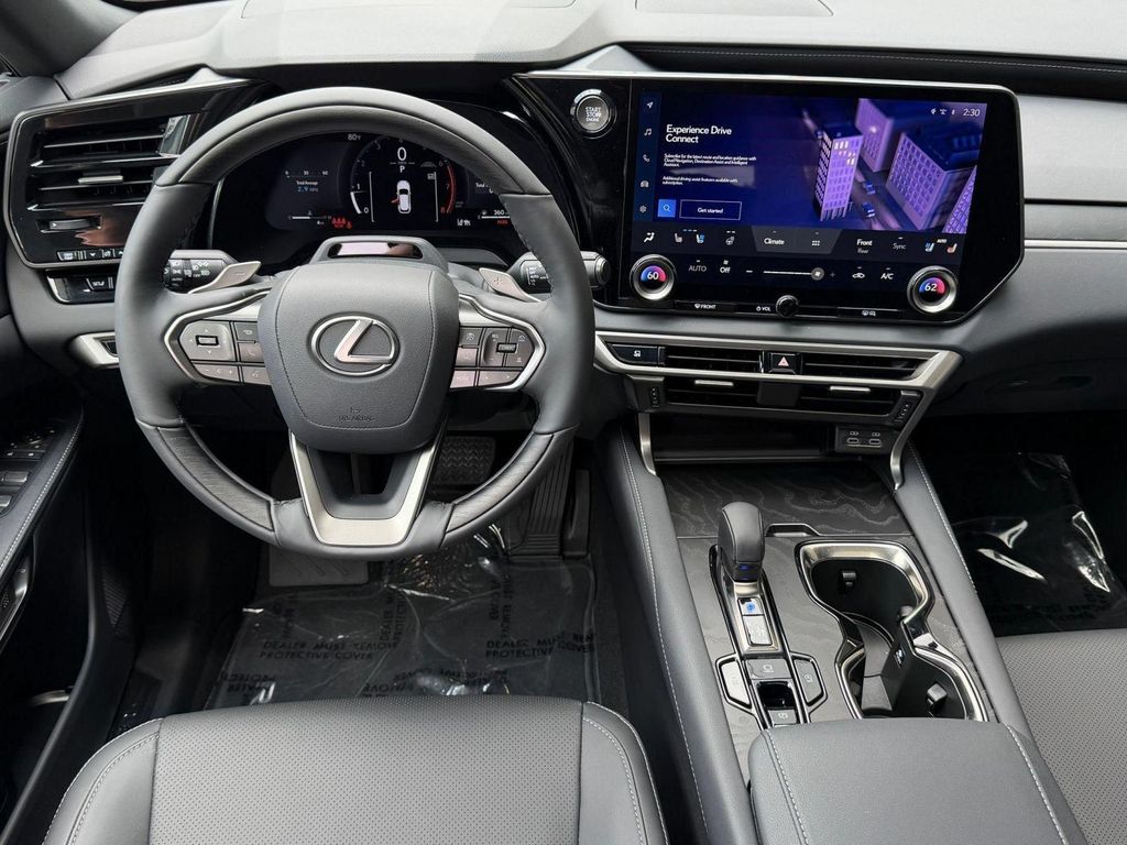 2026 Lexus RX 350 PREMIUM thumbnail 32