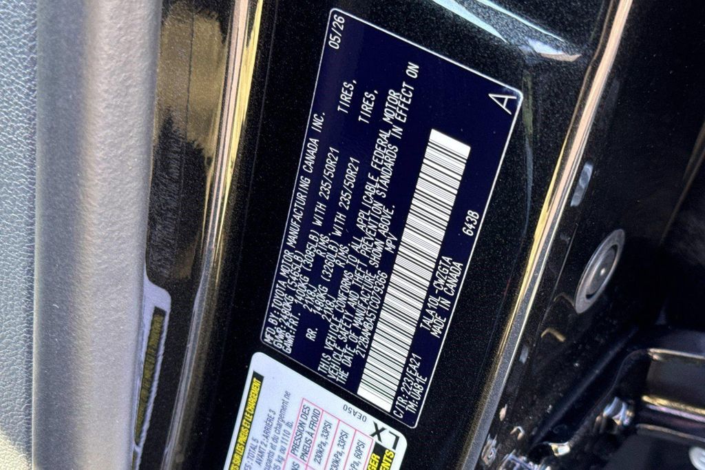 صورة مصغرة 25 لـ 2026 Lexus RX 350 PREMIUM