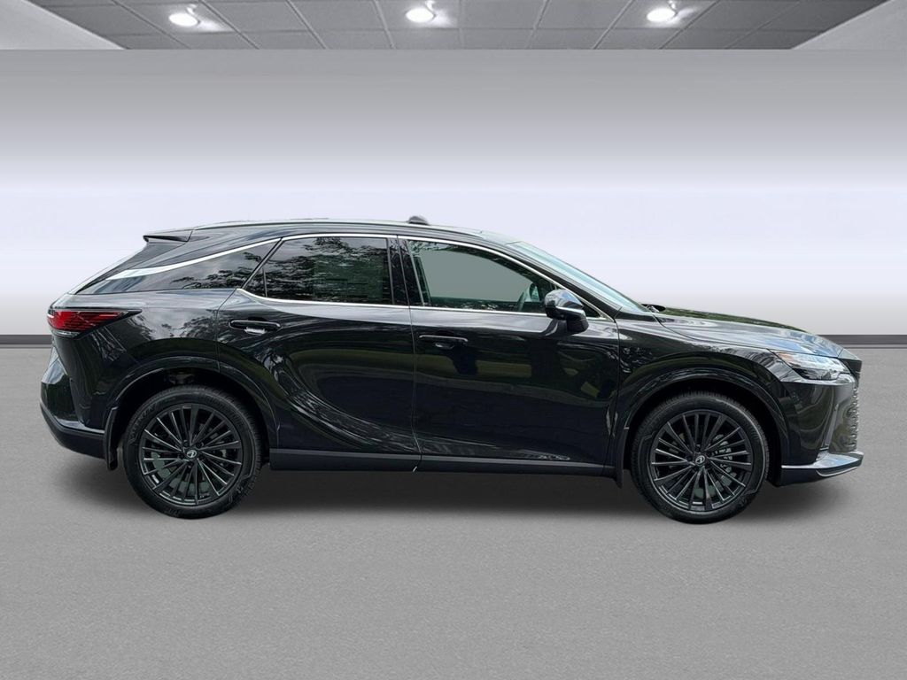 2026 Lexus RX 350 PREMIUM thumbnail 8