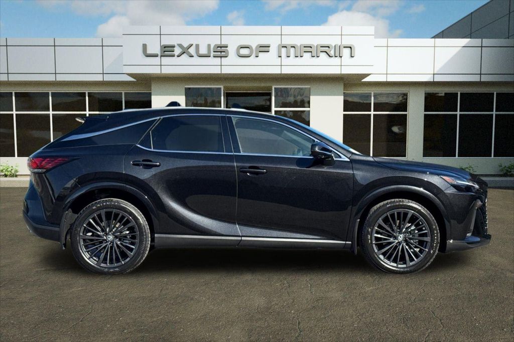 2026 Lexus RX 350 PREMIUM — фото 8