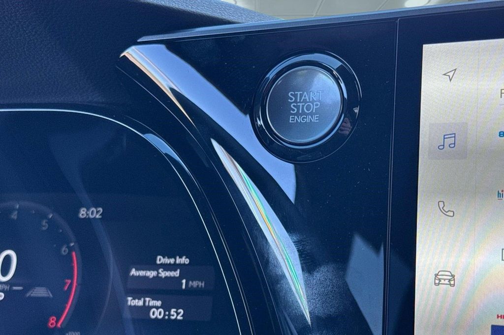 صورة مصغرة 20 لـ 2026 Lexus RX 350 PREMIUM