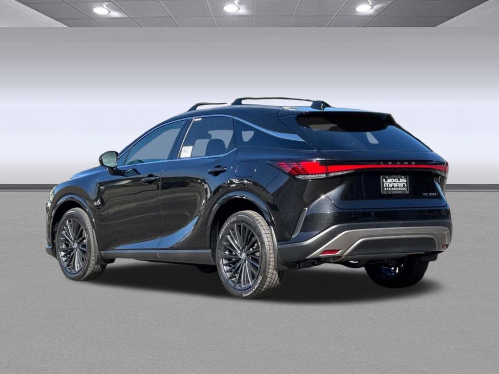 2026 Lexus RX 350 PREMIUM 照片 3