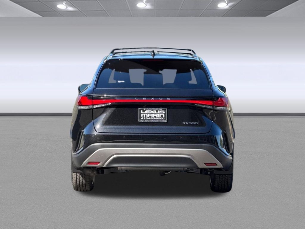 2026 Lexus RX 350 PREMIUM 照片 10