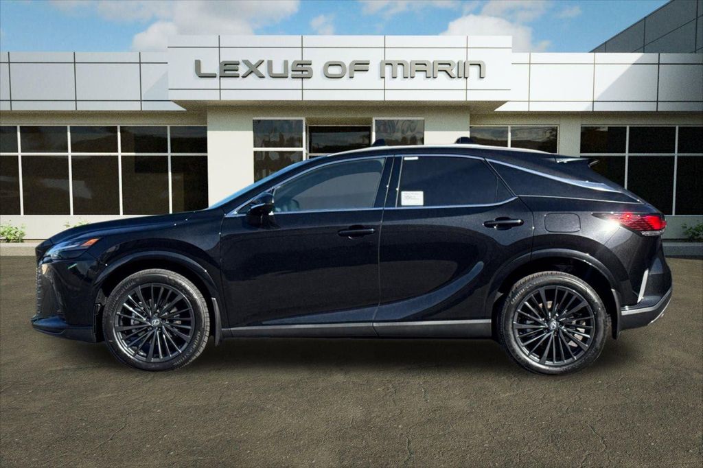 2026 Lexus RX 350 PREMIUM — фото 2