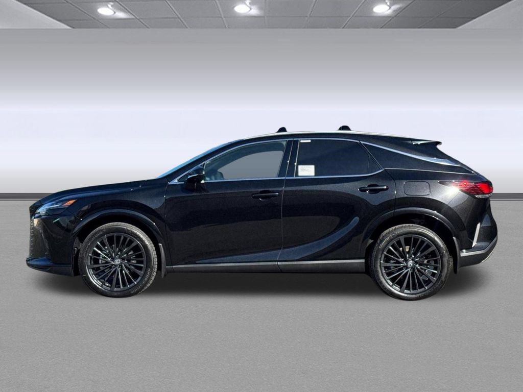 2026 Lexus RX 350 PREMIUM 照片 2