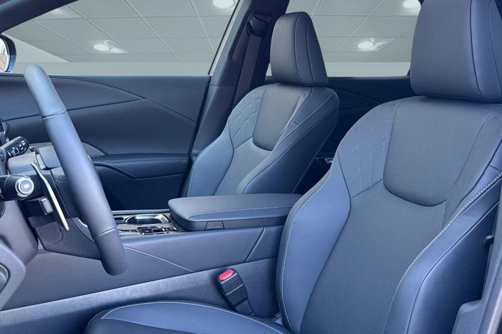 2026 Lexus RX 350 PREMIUM 照片 5