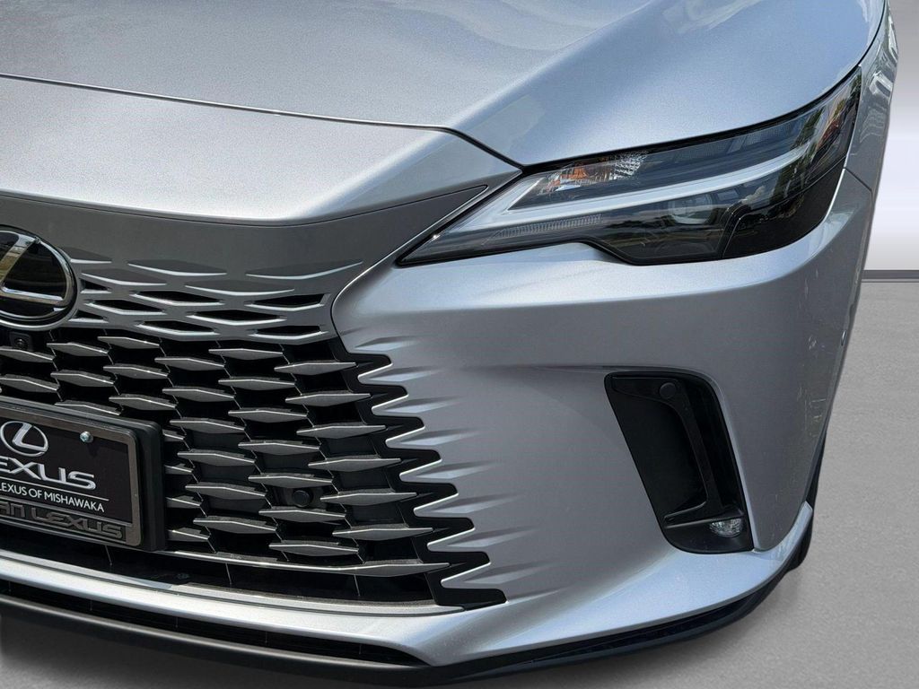 صورة مصغرة 12 لـ 2026 Lexus RX 350 PREMIUM