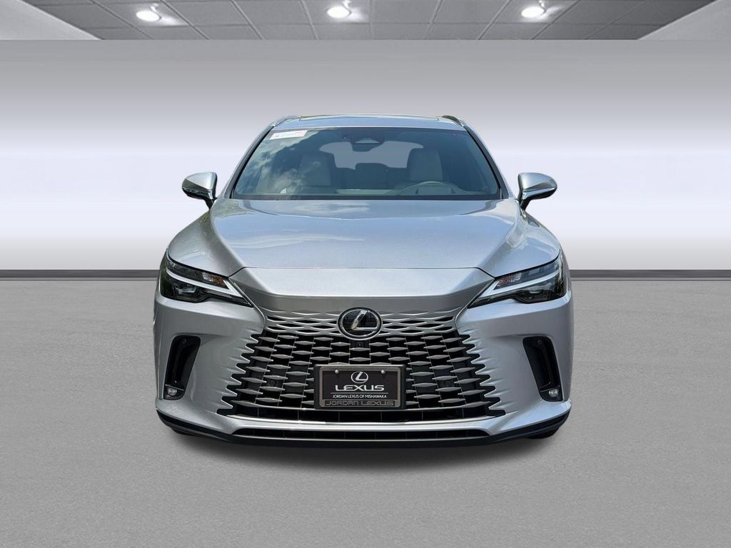 2026 Lexus RX 350 PREMIUM — фото 6