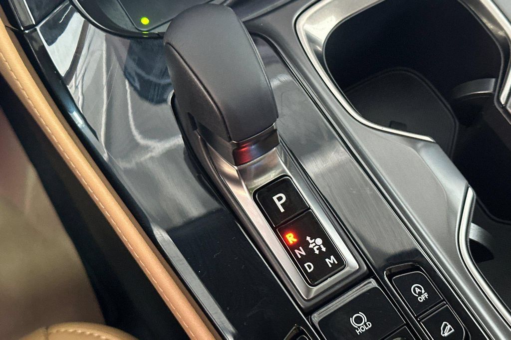 صورة مصغرة 16 لـ 2026 Lexus NX 350 PREMIUM