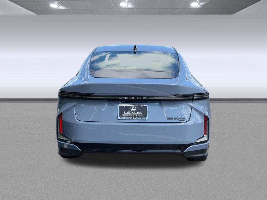 صورة مصغرة 10 لـ 2026 Lexus ES 500E PREMIUM AWD