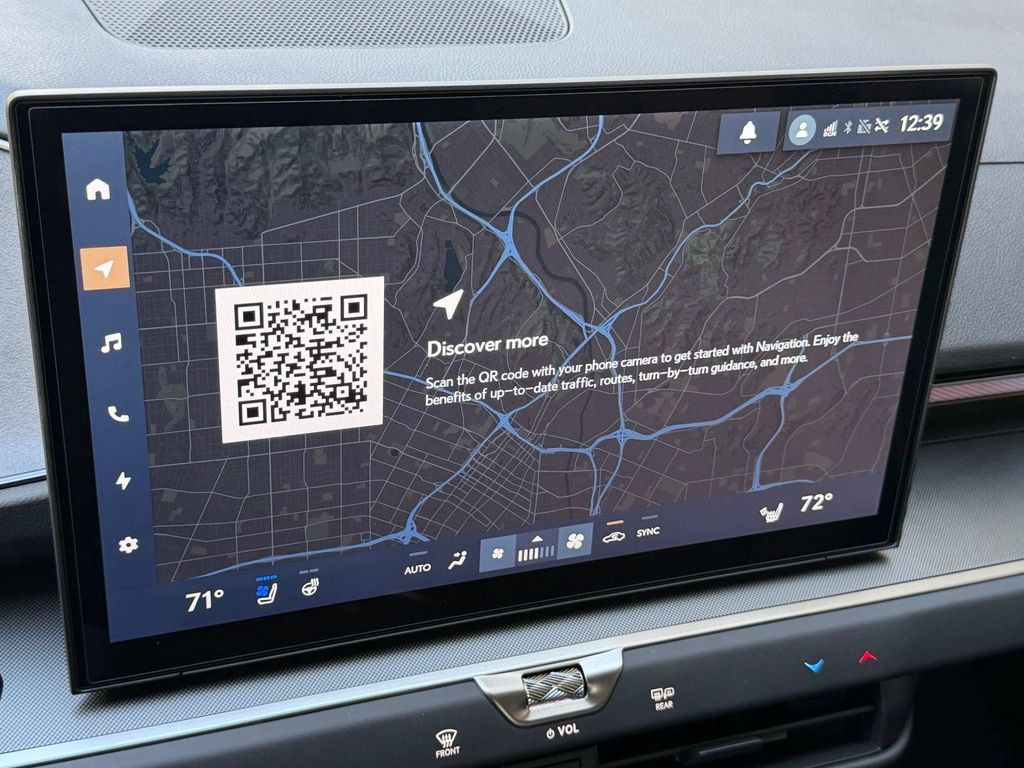 صورة مصغرة 24 لـ 2026 Lexus ES 500E PREMIUM AWD
