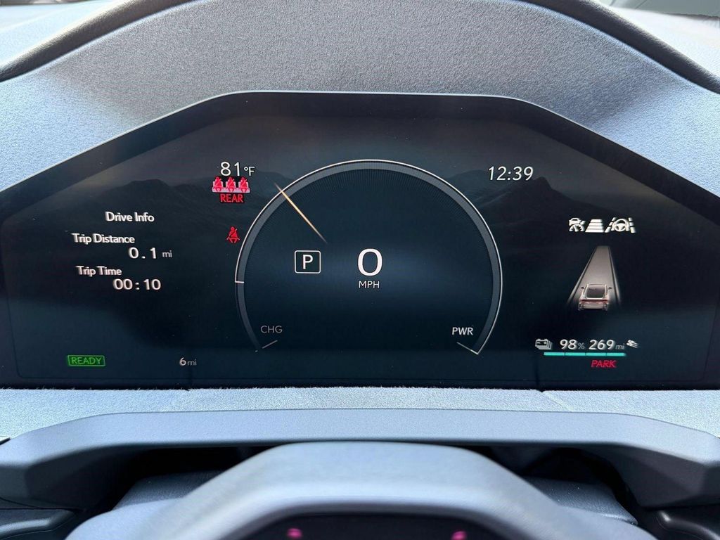 صورة مصغرة 29 لـ 2026 Lexus ES 500E PREMIUM AWD