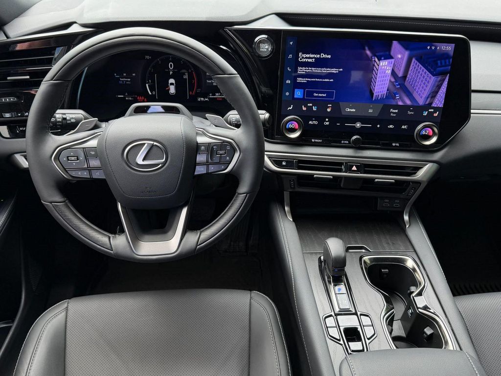 صورة مصغرة 24 لـ 2025 Lexus RX 350 PREMIUM