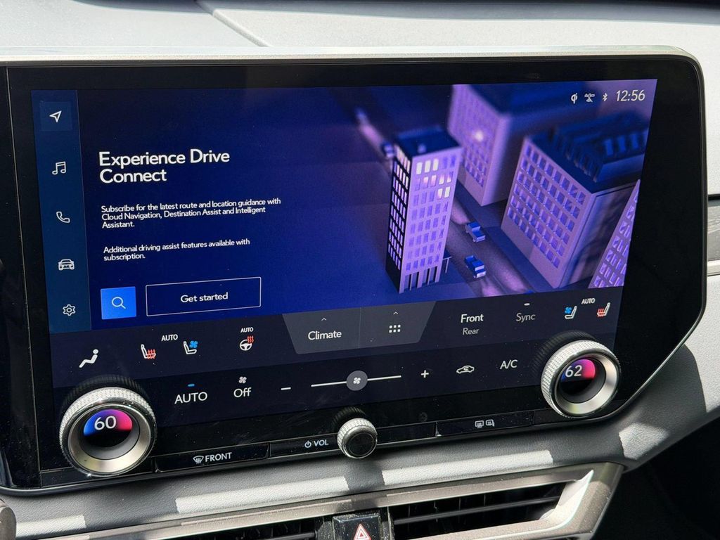 صورة مصغرة 28 لـ 2025 Lexus RX 350 PREMIUM