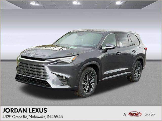 New 2026 Lexus TX 350 Base