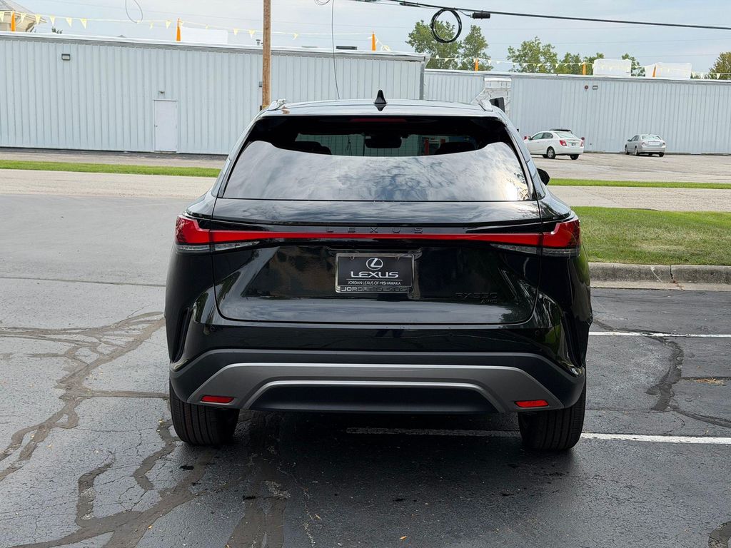 2026 Lexus RX 350 PREMIUM — миниатюра 10