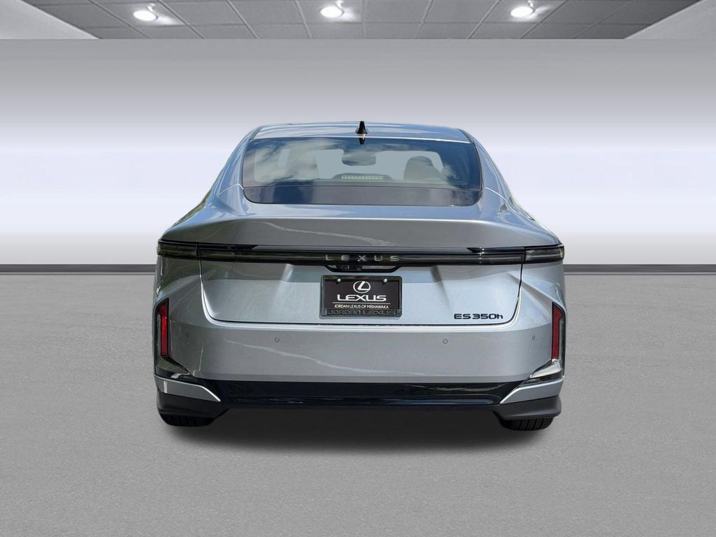 2026 Lexus ES 350H PREMIUM+ 照片 10