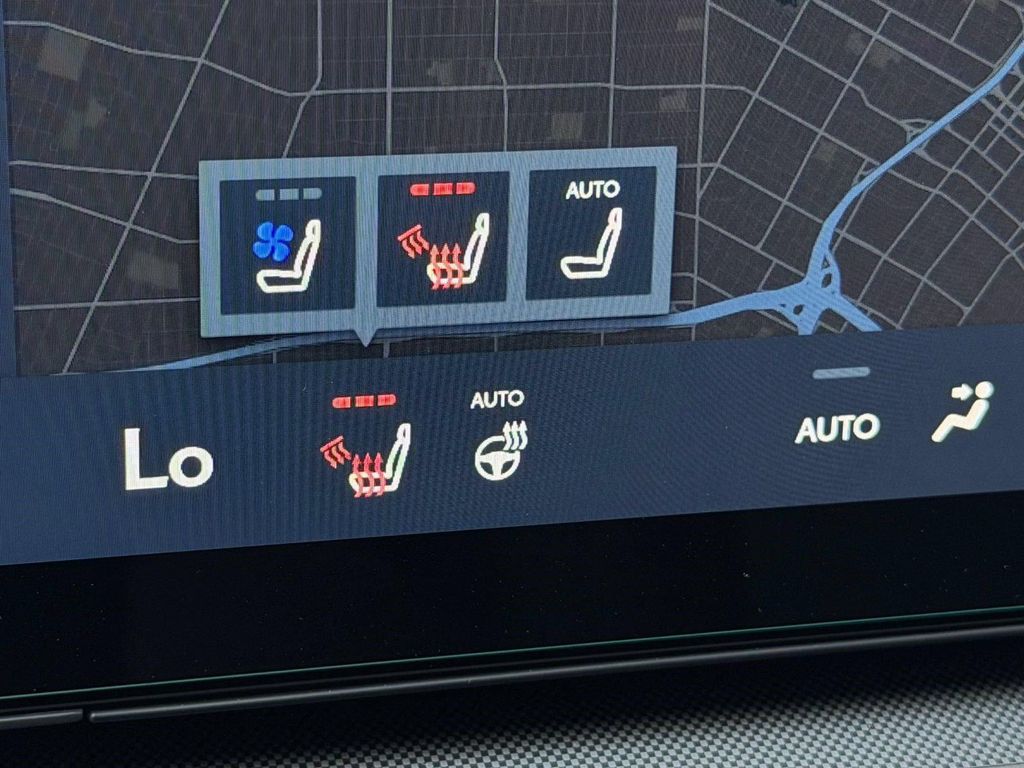 2026 Lexus ES 350H PREMIUM+ 照片 25