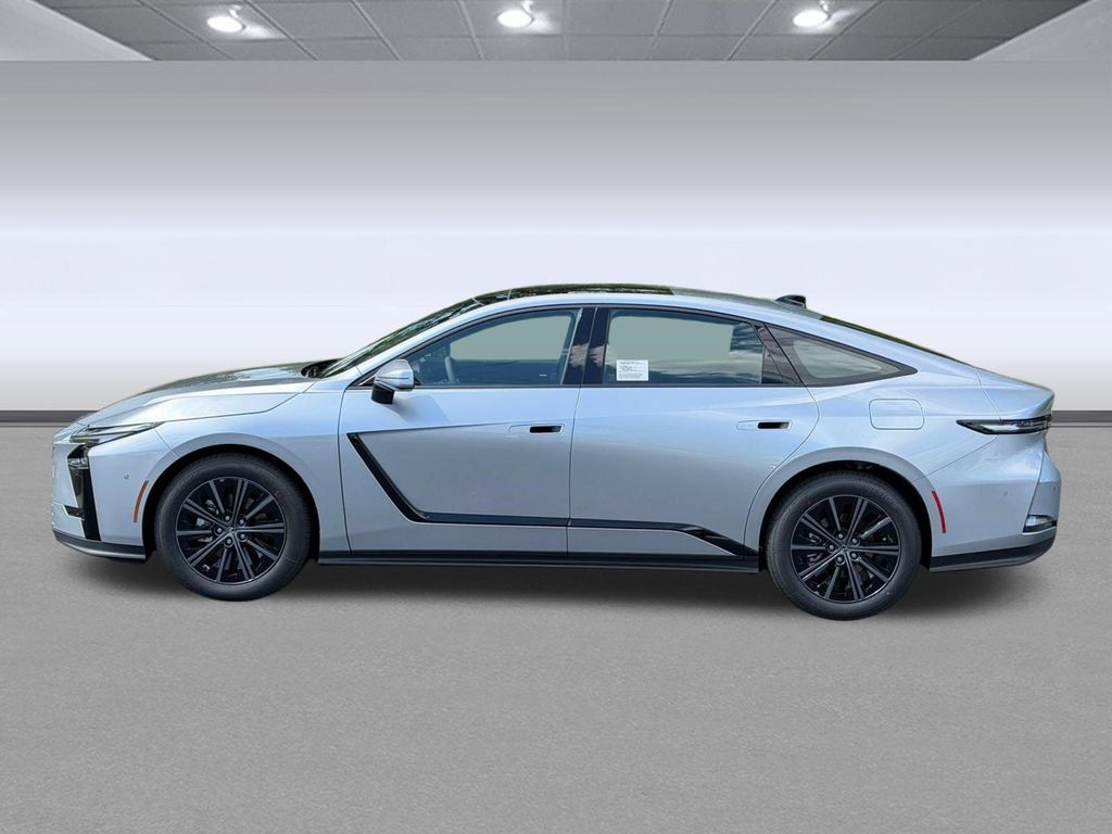 2026 Lexus ES 350H PREMIUM+ 照片 2