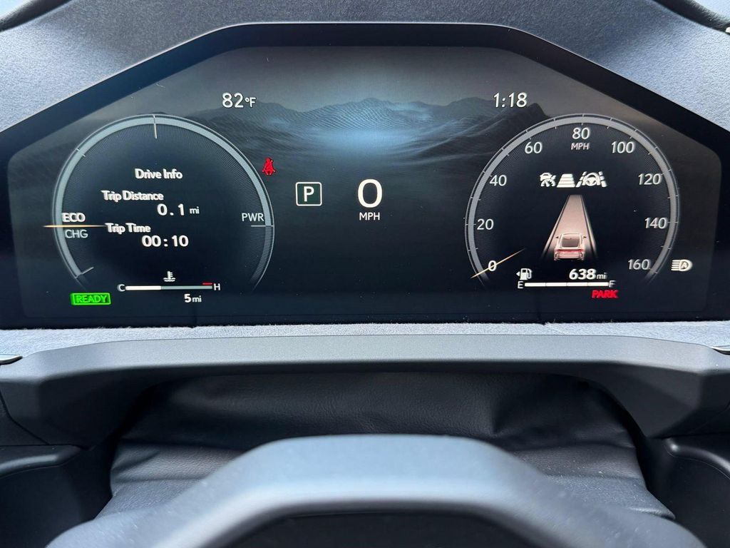 2026 Lexus ES 350H PREMIUM+ 照片 29