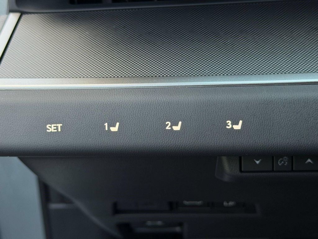 2026 Lexus ES 350H PREMIUM+ 照片 22