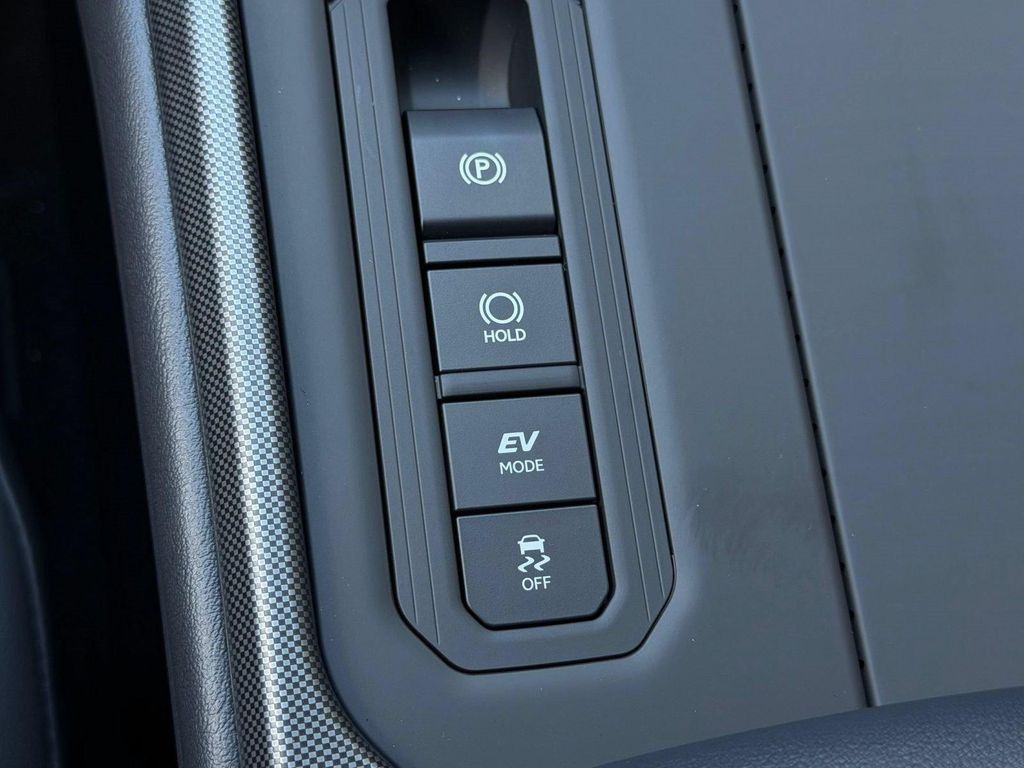 2026 Lexus ES 350H PREMIUM+ 照片 21