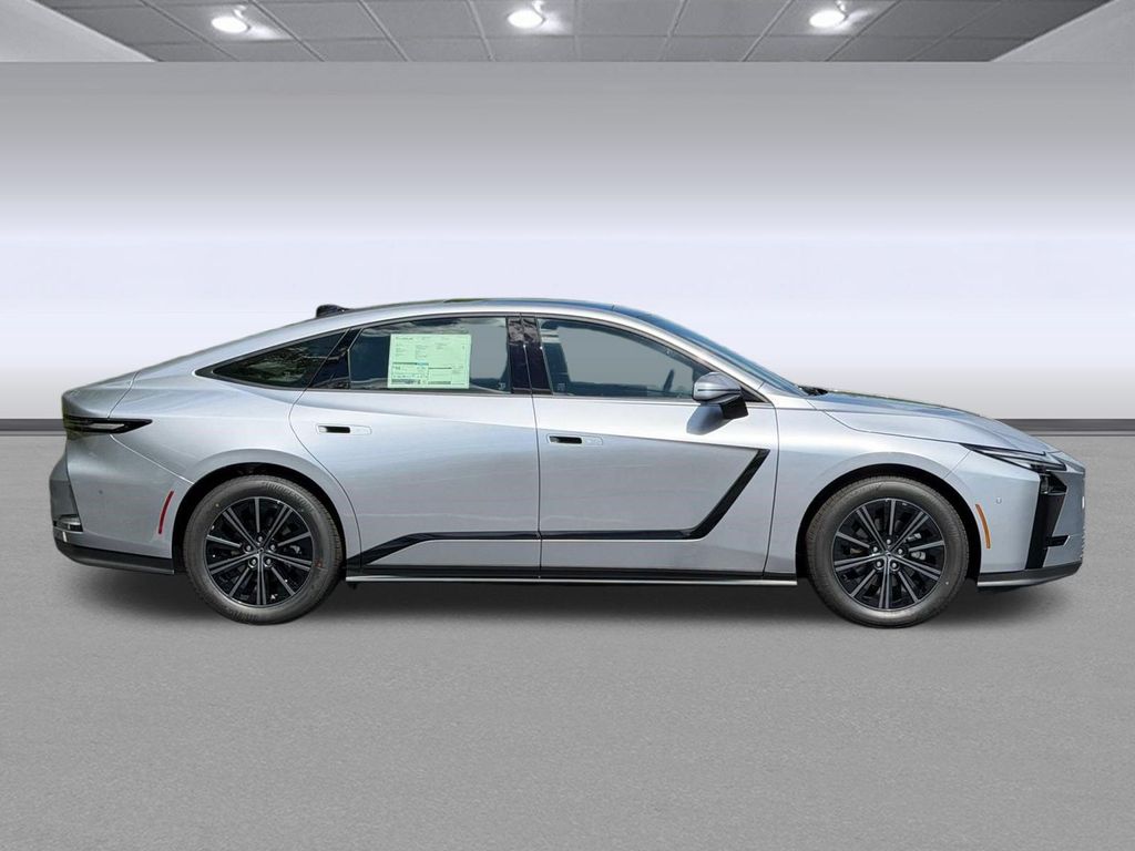 2026 Lexus ES 350H PREMIUM+ 照片 8