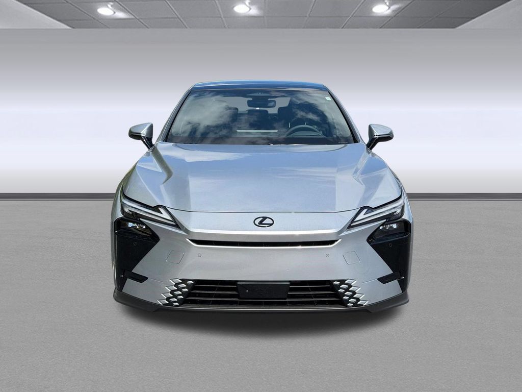 2026 Lexus ES 350H PREMIUM+ 照片 6