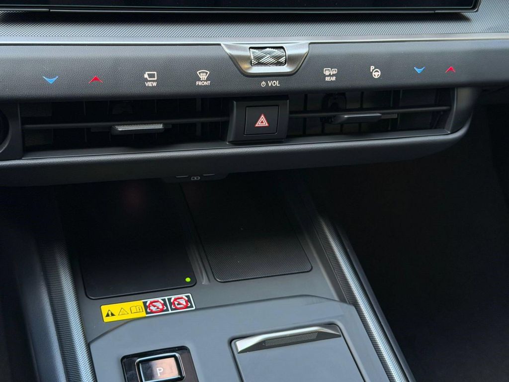 2026 Lexus ES 350H PREMIUM+ 照片 20