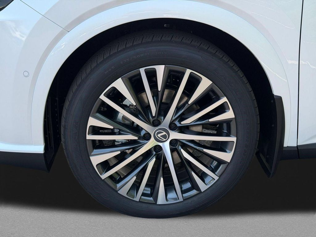 2026 Lexus RX 350 LUXURY 缩略图 13